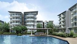 euHabitat (D14), Condominium #634181511